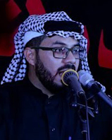 عمار رضا ولد الكربلائي